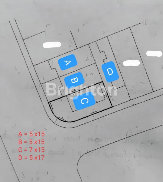 image RUMAH KUTISARI 4 UNIT  (2)