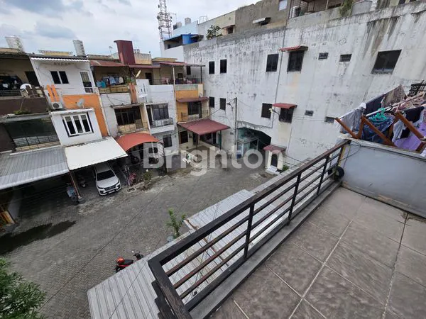 image KOMPLEK GRIYA ASRI - AMIR HAMZAH (6)