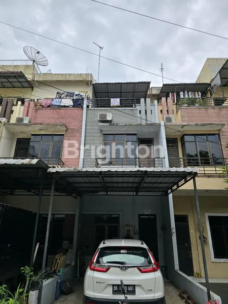 image KOMPLEK GRIYA ASRI - AMIR HAMZAH (1)