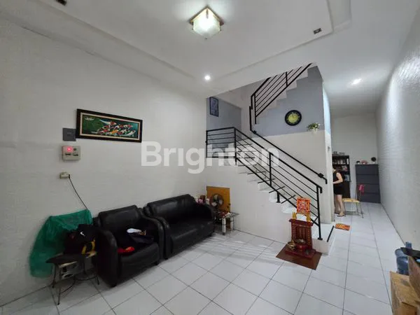 image KOMPLEK GRIYA ASRI - AMIR HAMZAH (2)