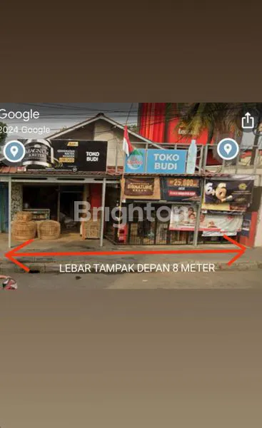 image TANAH DI JALAN RAYA JATIASIH (3)