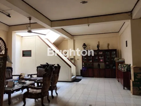 image RUMAH DUA LANTAI SIAP HUNI CITARUM SEMARANG (3)