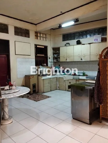 image RUMAH DUA LANTAI SIAP HUNI CITARUM SEMARANG (4)