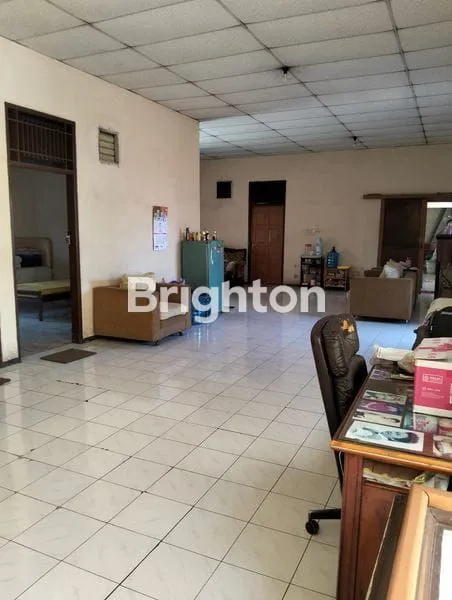 image RUMAH DUA LANTAI SIAP HUNI CITARUM SEMARANG (6)