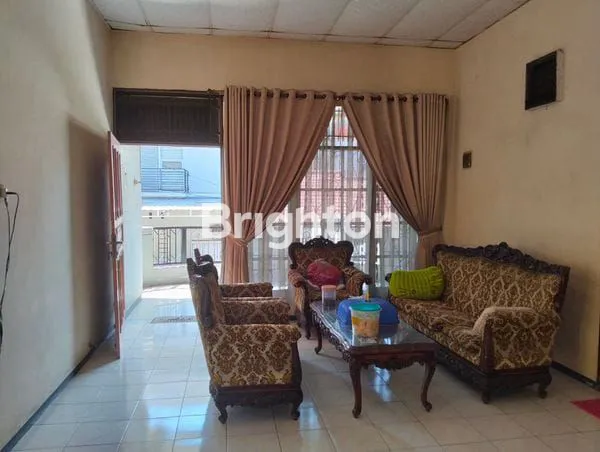 image RUMAH DUA LANTAI SIAP HUNI CITARUM SEMARANG (8)