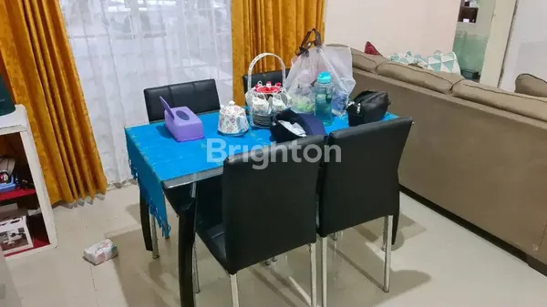 image RUMAH ROYAL RESIDENCE 2 LANTAI SIAP HUNI (6)