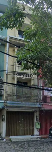 image *JUAL/SEWA RUKO DIPONEGORO NOL JALAN SURABAYA* (1)
