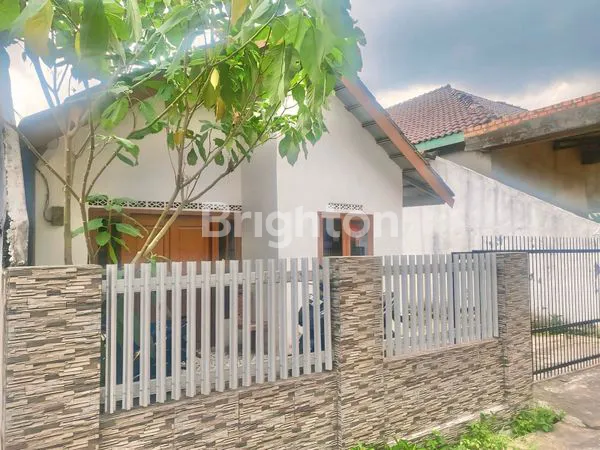 Gambar Property RUMAH DI PALEMBANG