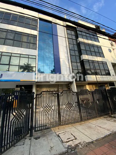 image RUKO 4 LT CIDENG TIMUR JAKARTA PUSAT (1)