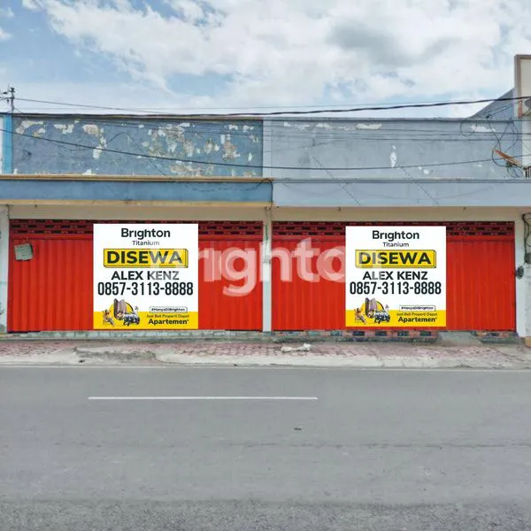 image RUKO DI PUSAT KULINER KOTA KEDIRI (1)