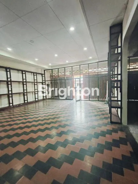 image RUKO DI PUSAT KULINER KOTA KEDIRI (3)