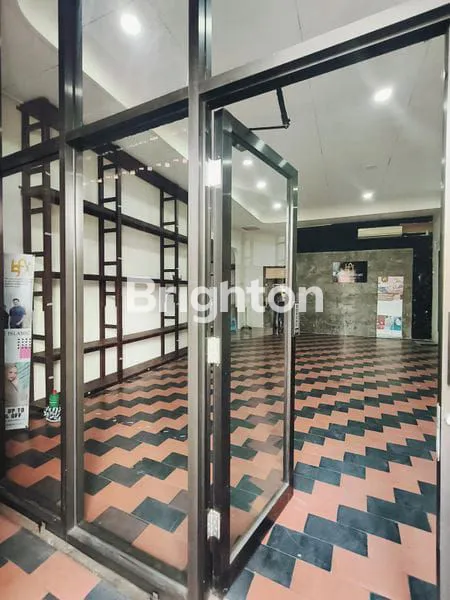 image RUKO DI PUSAT KULINER KOTA KEDIRI (5)