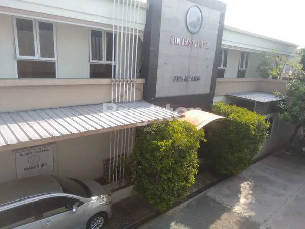 image XDEKJUAL GEDUNG UNTUK KOS KOS AN DILAMPER (2)