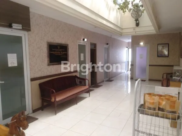 image XDEKJUAL GEDUNG UNTUK KOS KOS AN DILAMPER (3)