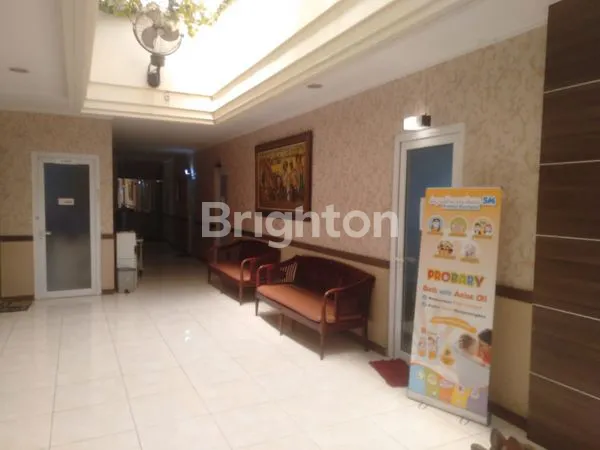 image XDEKJUAL GEDUNG UNTUK KOS KOS AN DILAMPER (6)