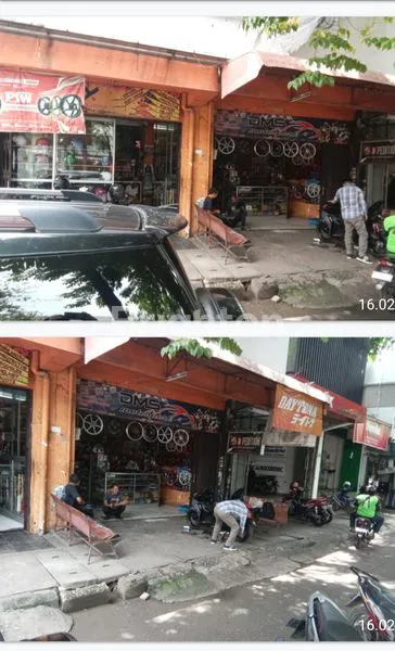 image RUKO STRATEGIS DI  JL. MATARAM, AKSES LANCAR KE PUSAT KOTA,TURUN HARGA  9M    JADI   8M (3)