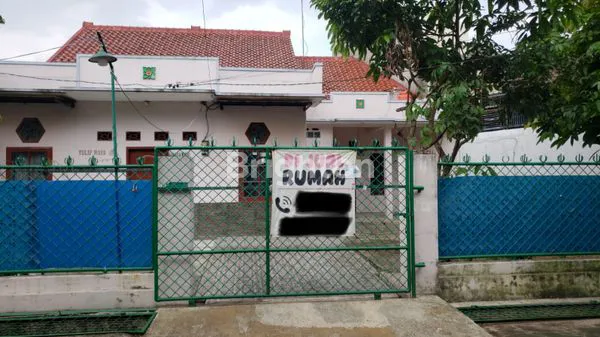 JUAL RUMAH MURAH DI PERUM RENCANA, RANCAEKEK, KAB BANDUNG