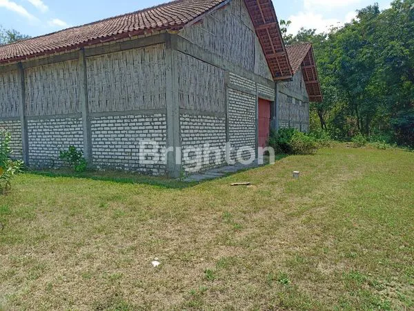 image DIJUAL TANAH DAN BANGUNAN (2)