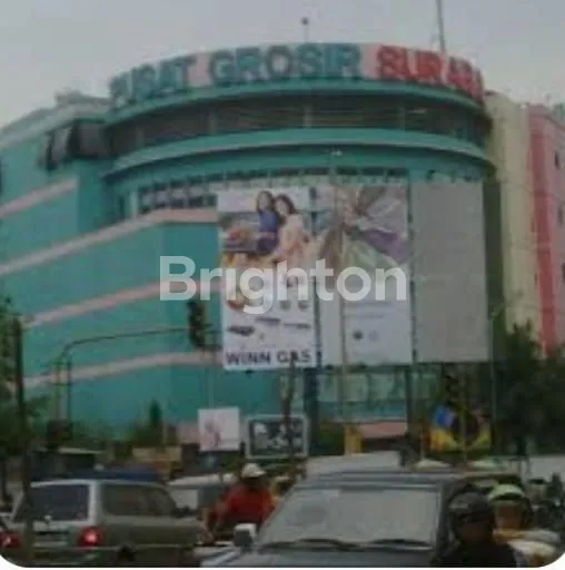 image CEPAT  BUTUH UANG STAND DI PUSAT GROSIR LOKASI LANTAI 3 BISA NEGO KERAS (1)