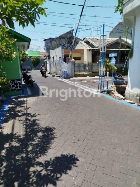 image RUMAH HITUNG TANAH SEDATI PERMAI (2)