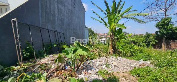 image TANAH NGANTONG SIAP BANGUN CANDI PENATARAN SEMARANG BARAT (3)