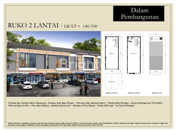 image RUKO BUAH BATU SQUARE (2)