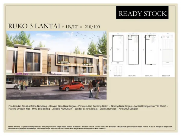 image RUKO BUAH BATU SQUARE (4)