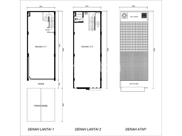 image RUKO BUAH BATU SQUARE (5)