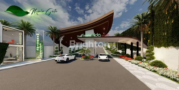 image THE EMERALDA RESORT (2)