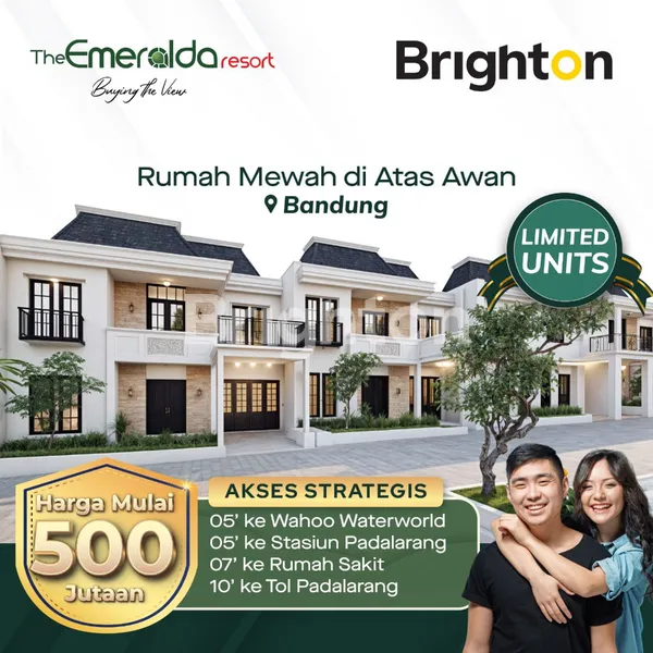 image THE EMERALDA RESORT (1)