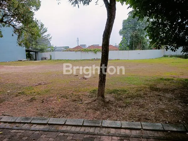 KAVLING PREMIER PARK 2 MODERNLAND