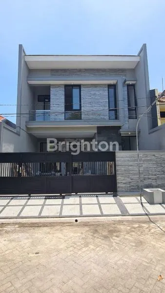 image BARU GRESS SIAP HUNI TAMAN MULYOSARI UTARA  (1)