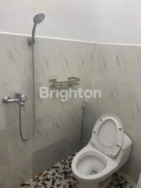 image RUMAH BAGUS SIAP HUNI AREA KEBUN BUNGA KM. 9 DEKAT BANDARA DAN ASRAMA HAJI (8)