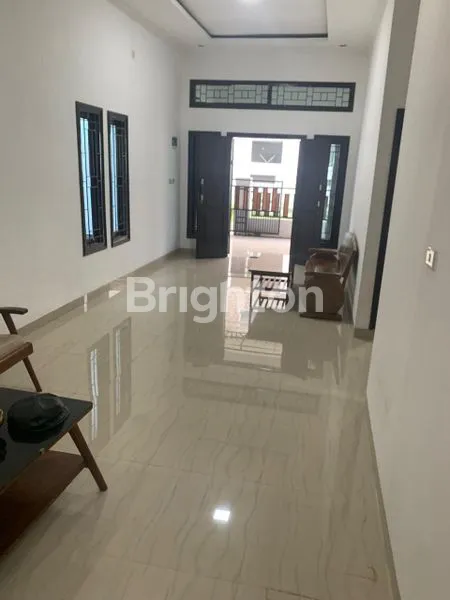 image RUMAH BAGUS SIAP HUNI AREA KEBUN BUNGA KM. 9 DEKAT BANDARA DAN ASRAMA HAJI (4)