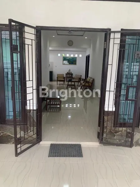 image RUMAH BAGUS SIAP HUNI AREA KEBUN BUNGA KM. 9 DEKAT BANDARA DAN ASRAMA HAJI (3)