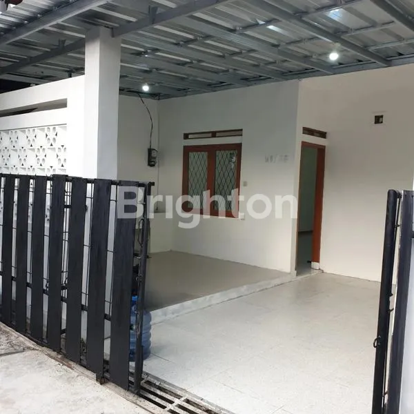 image DIJUAL RUMAH DI GRIYA CEMPAKA ARUM GEDEBAGE BANDUNG (2)