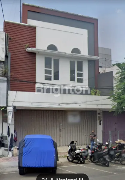 image RUKO LOKASI TERBAIK DI JL GAJAH MADA JEMBER, KAWASAN RAMAI DAN STRATEGIS (1)