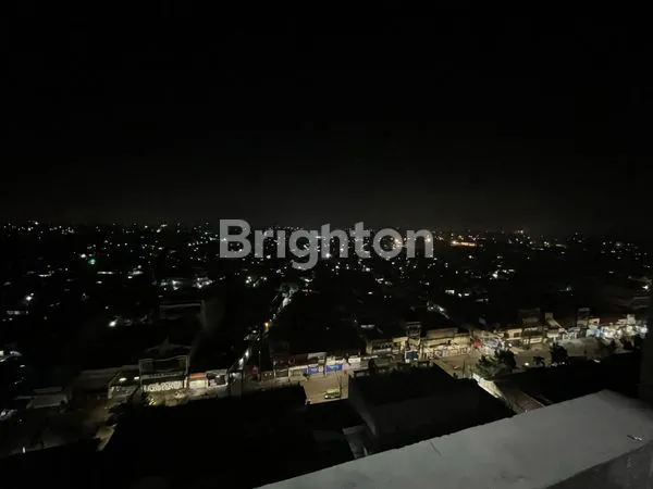 image UNIT APART.GATEWAY CICADAS 2BR BERSIH TERAWAT FULL FURNISH BANDUNG (7)