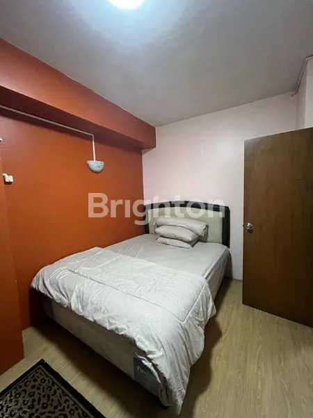 image UNIT APART.GATEWAY CICADAS 2BR BERSIH TERAWAT FULL FURNISH BANDUNG (5)