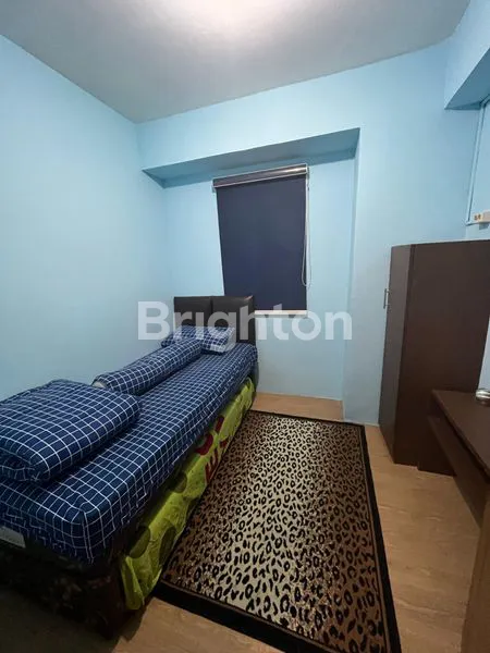 image UNIT APART.GATEWAY CICADAS 2BR BERSIH TERAWAT FULL FURNISH BANDUNG (4)