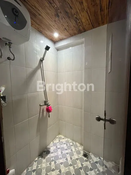 image UNIT APART.GATEWAY CICADAS 2BR BERSIH TERAWAT FULL FURNISH BANDUNG (6)