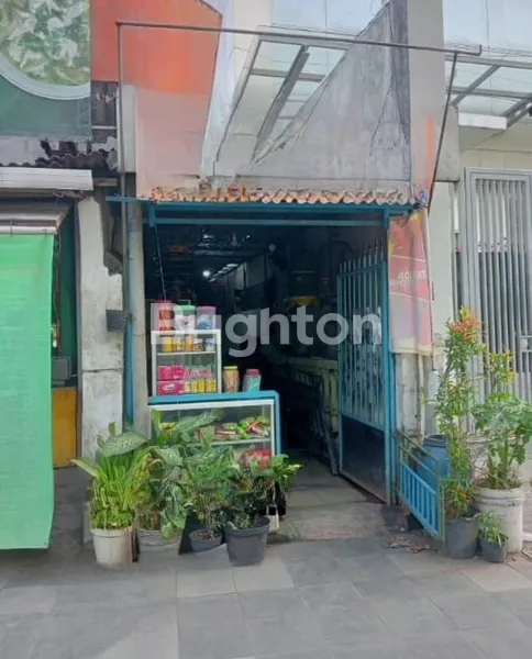 image RUKO NOL JALAN RAYA STRATEGIS DEKAT SMKN 5 DAN SEBERANG SPBU (3)