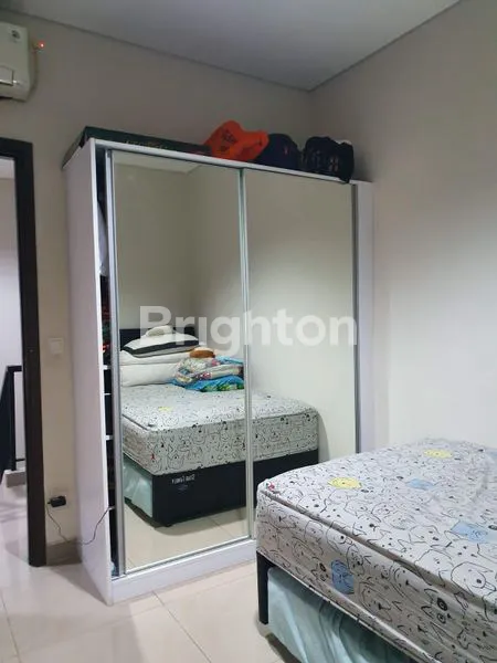 image DIJUAL RUMAH SIAP HUNI, PERUM BSD CITY, CLUSTER SAVIA, TANGERANG SELATAN (7)