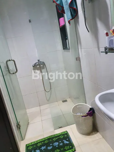 image DIJUAL RUMAH SIAP HUNI, PERUM BSD CITY, CLUSTER SAVIA, TANGERANG SELATAN (5)