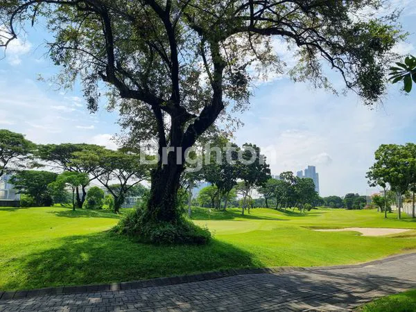 image TANAH KAVLING BUKIT DARMO GOLF PENINSULA GOLF VIEW 6 JEJER DEKAT TOL, CLUBHOUSE, MALL, PUSAT BISNIS DAN KOMERSIAL (7)