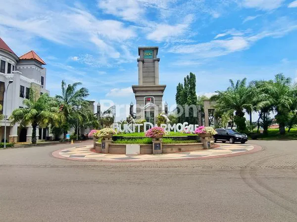 image TANAH KAVLING BUKIT DARMO GOLF PENINSULA GOLF VIEW 6 JEJER DEKAT TOL, CLUBHOUSE, MALL, PUSAT BISNIS DAN KOMERSIAL (6)