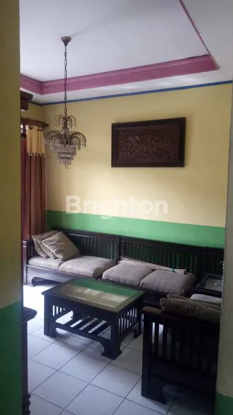 image RUMAH + KANTOR SIAP DI HUNI DAERAH KOMPLEK PADASUKA (3)