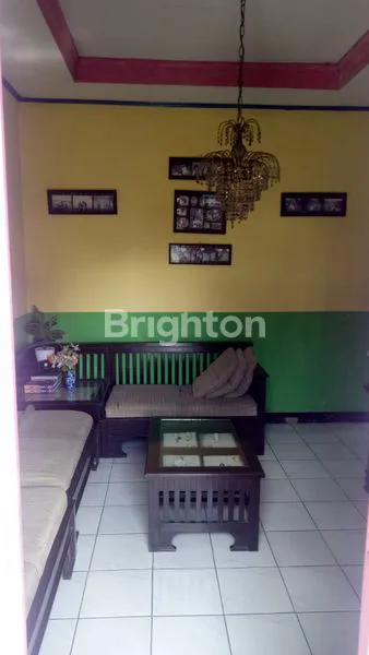 image RUMAH + KANTOR SIAP DI HUNI DAERAH KOMPLEK PADASUKA (4)