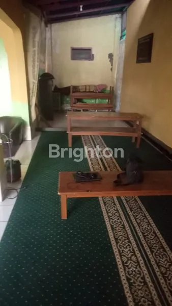 image RUMAH + KANTOR SIAP DI HUNI DAERAH KOMPLEK PADASUKA (2)