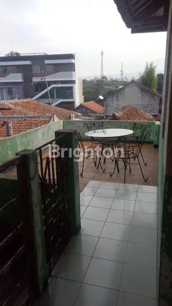image RUMAH + KANTOR SIAP DI HUNI DAERAH KOMPLEK PADASUKA (7)